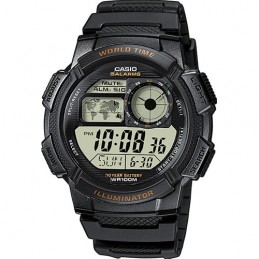 CASIO COLLECTION AE-1000W-1AVEF