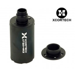 XCORTECH XT301 MK2 TRACER