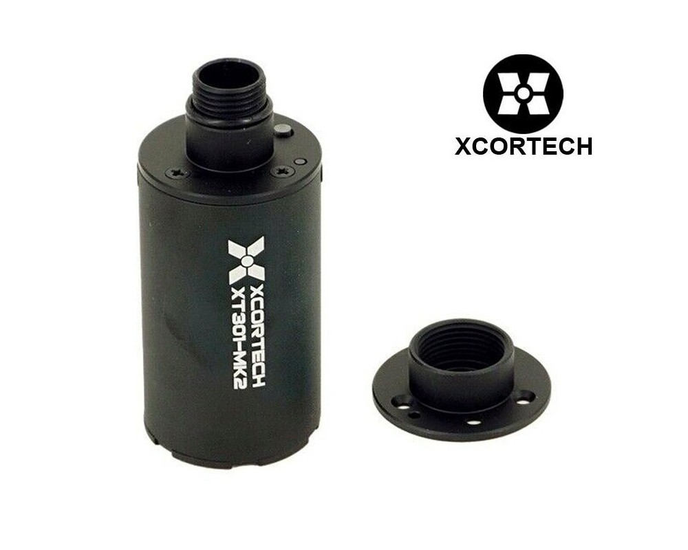 XCORTECH XT301 MK2 TRACER