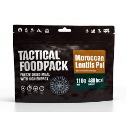 TACTICAL FOODPACK - MAROKO LääTSEPADA