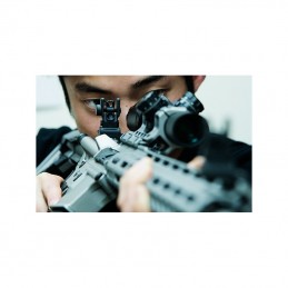 UTG ACCU-SYNC® 45 KRAADI TAGUMINE SIHIK