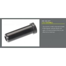 Lonex G36 Series Air Seal Nozzle