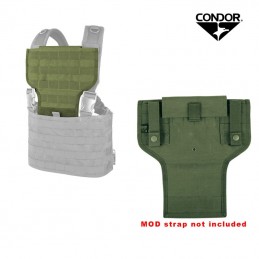 CONDOR MCR INTEGRATION KIT