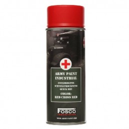 Fosco Army Industrial Paint...