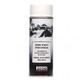 Fosco Army Industrial Paint...