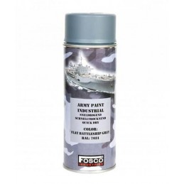 Fosco Army Industrial Paint...