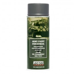 Fosco Army industrial Paint...