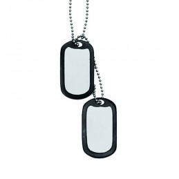 Dog Tag US