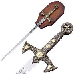 Medieval Sword