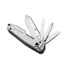 LEATHERMAN FREE T2