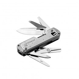 LEATHERMAN FREE T4