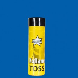 Arnika kollane toss splindiga