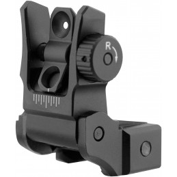 UTG COMPACT FLIP UP SIGHT...