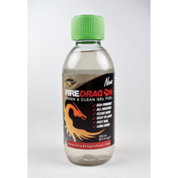 Firedragon fuel 250ml