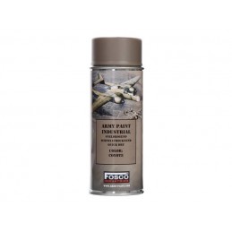 Fosco Army Industrial Paint...