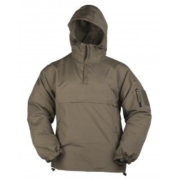 Miltec anorak combat (oliiv)