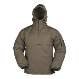 Mil-tec voodriga anorak...