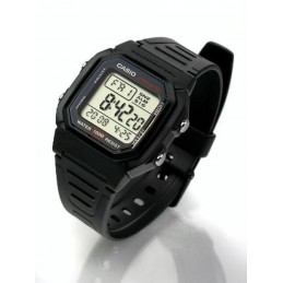 Casio W-800H-1AVES