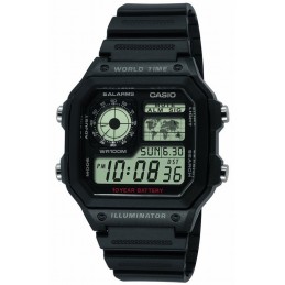 Casio AE-1200WH-1AVEF