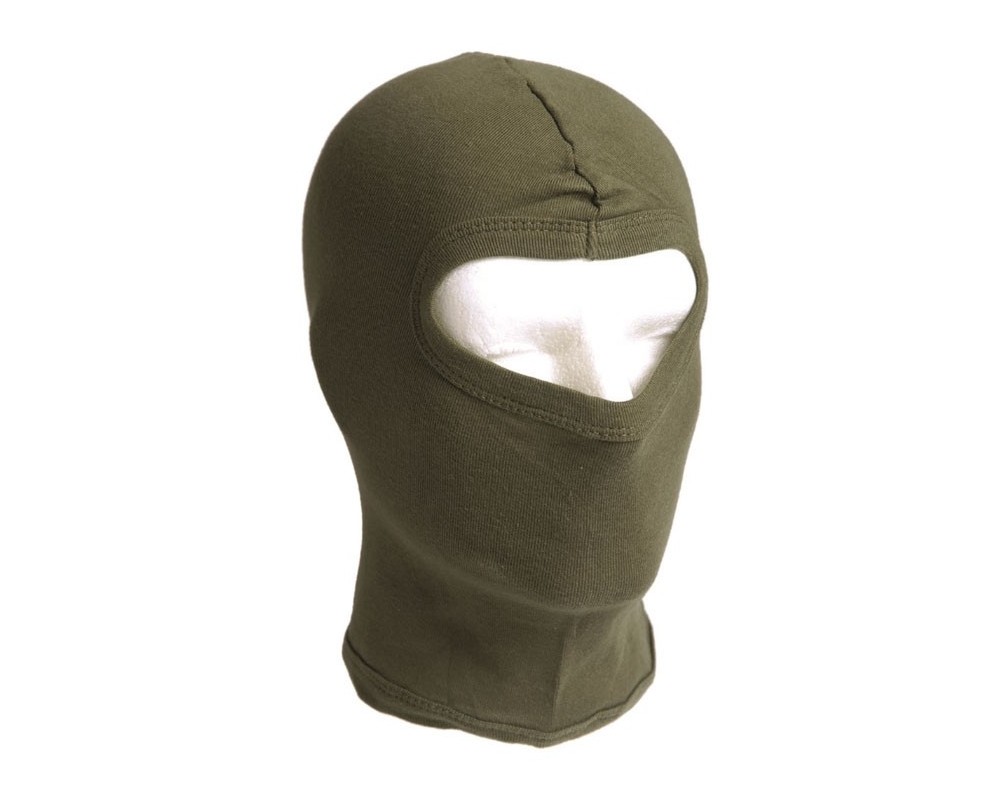 Balaclava (oliiv)