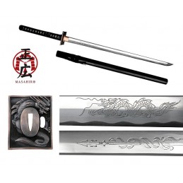 Masahiro Ninja Sword