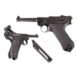 P08 Luger (airsoft)