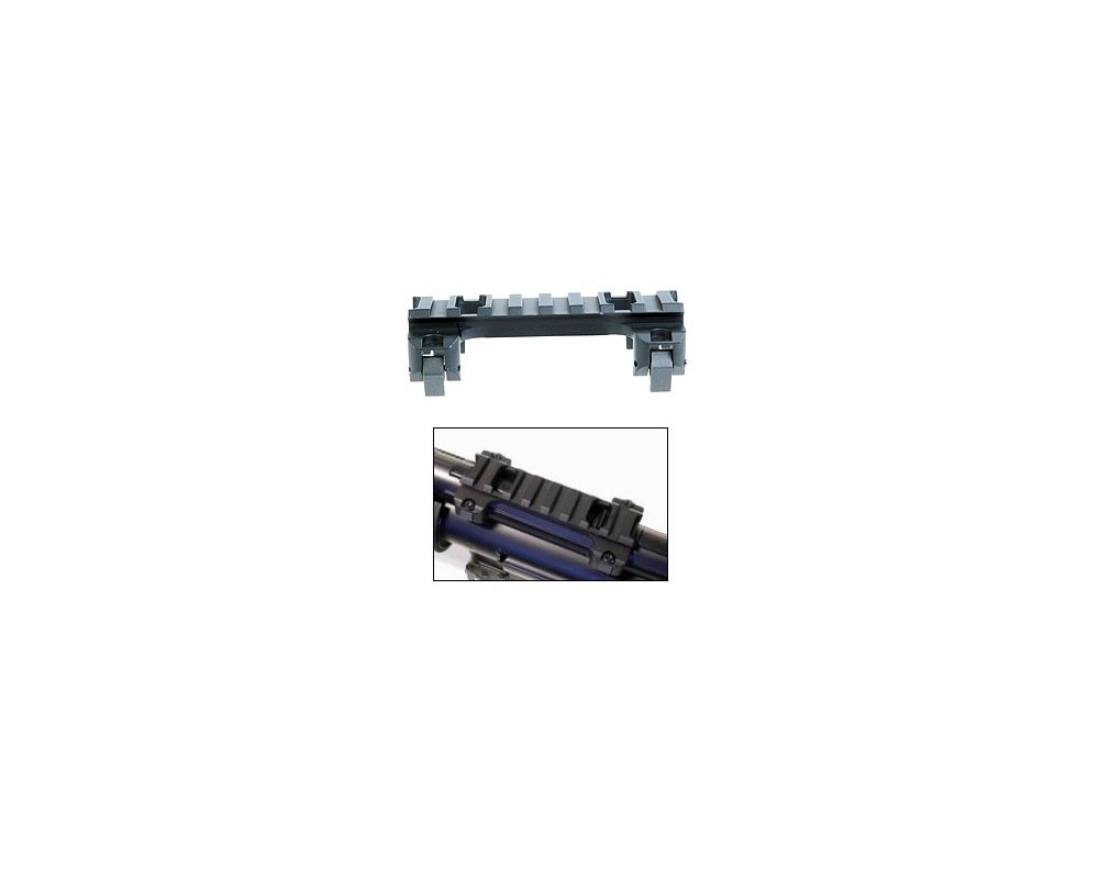 MP5 madal sihikualus MP5 madal sihikualus