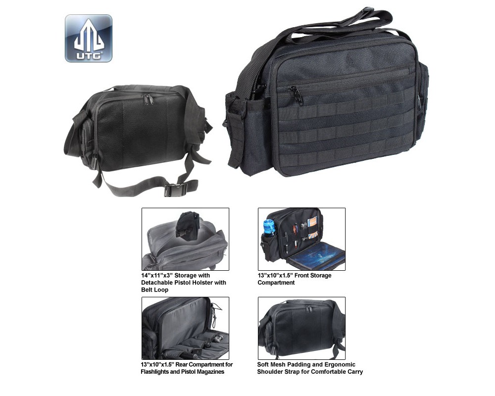 UTG Messenger Bag