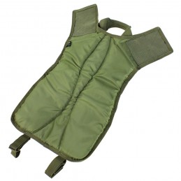 Condor MOLLE vest MHV