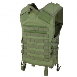 Condor MOLLE vest MV (oliiv)