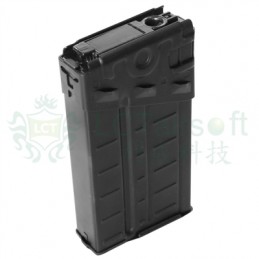 LCT G3/AK4 HI-CAP SALV...