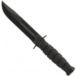 KA-BAR BLACK FIGHTER (KYDEX...