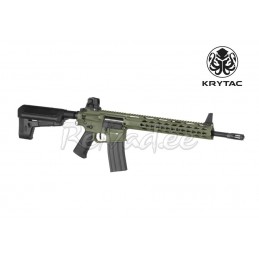 Krytac Trident SPR Mk2