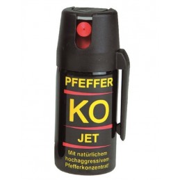 Pipragaas Pfeffer KO Jet 40ml