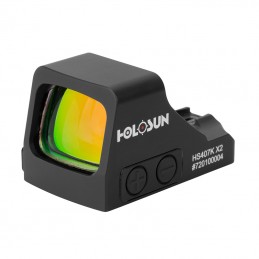 HOLOSUN HS407K X2...