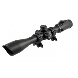UTG Accushot swat scope 4x16