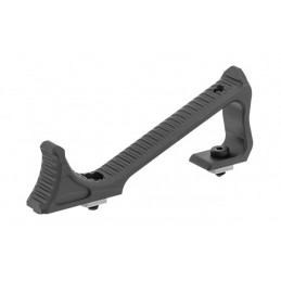 UTG ULTRA SLIM KÄEPIDE M-LOK (ALUMIINIUM)