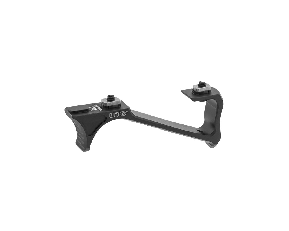 UTG ULTRA SLIM KÄEPIDE M-LOK (ALUMIINIUM)