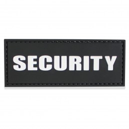 PVC PATCH SECURITY