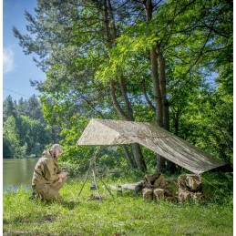 Helikon SUPERTARP® (oliiviroheline)