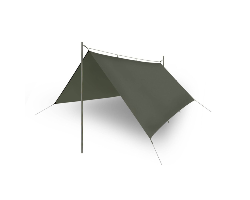 Helikon SUPERTARP® (oliiviroheline)