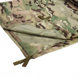 Helikon SUPERTARP® (oliiviroheline)