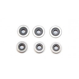 Lonex 8mm Ball Bearing laagrid