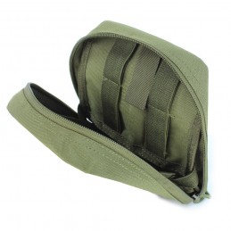 Condor MOLLE EMT tasku (oliiviroheline)