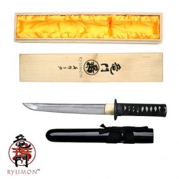 Ryumon Samurai Hand Forged...