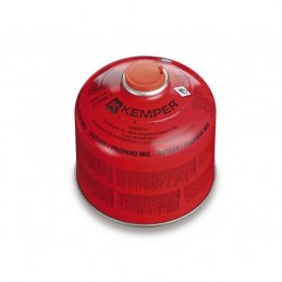 Gaas Kemper ventiiliga 410ml