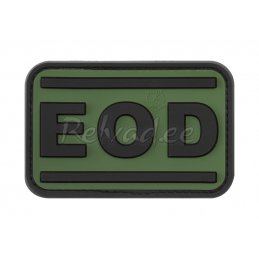 EOD Patch (forest)