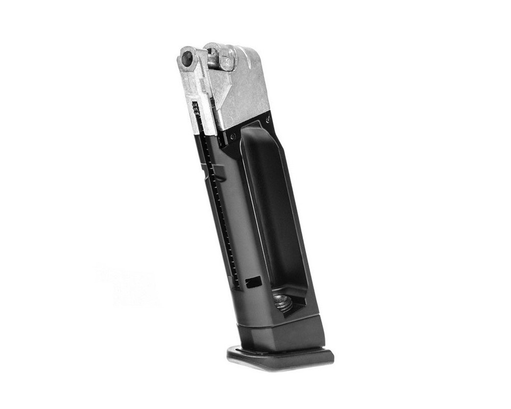AIRSOFTPÜSTOLI GLOCK 17 GEN 5 SALV AIRSOFTPÜSTOLI GLOCK 17 GEN 5 SALV