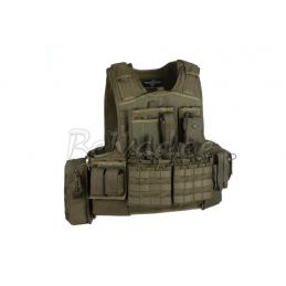 Lahingvest Mod Carrier...