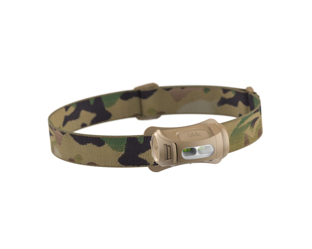 Princeton Tec FRED (200 lum. Multicam)
